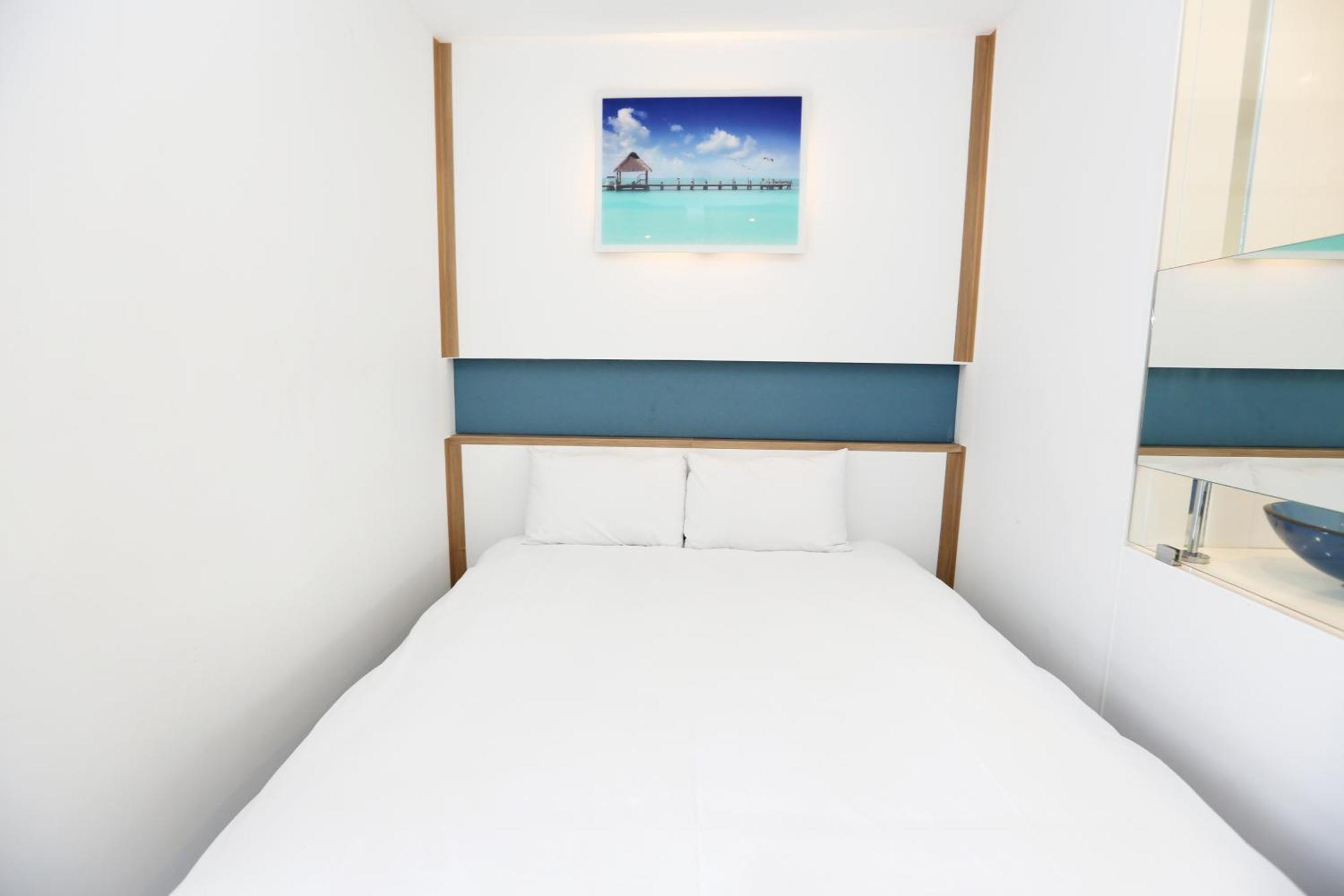 Hamdeok Beach Stay Jeju Exterior foto