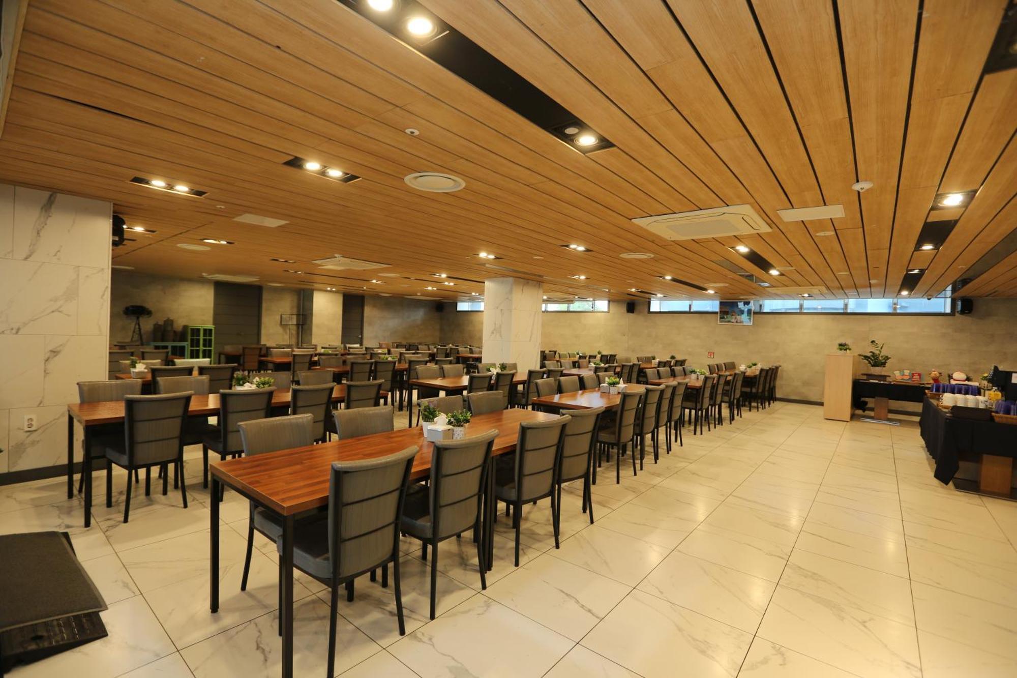 Hamdeok Beach Stay Jeju Exterior foto
